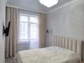 2-бөлмелі пәтер · 50 м² · 1/9 қабат, Толе Би 25а — проспект Туран- проспект Улы Дала. Школа N 45, бағасы: 33.8 млн ₸ в Астане, Нура р-н — фото 3