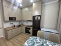 3-комнатная квартира · 69 м² · 5/12 этаж, Ашимова 1/5Б за 57 млн ₸ в Алматы, Наурызбайский р-н — фото 17