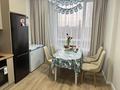 3-комнатная квартира · 69 м² · 5/12 этаж, Ашимова 1/5Б за 57 млн ₸ в Алматы, Наурызбайский р-н — фото 18