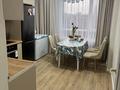 3-комнатная квартира · 69 м² · 5/12 этаж, Ашимова 1/5Б за 57 млн ₸ в Алматы, Наурызбайский р-н — фото 19