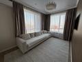 3-комнатная квартира · 69 м² · 5/12 этаж, Ашимова 1/5Б за 57 млн ₸ в Алматы, Наурызбайский р-н