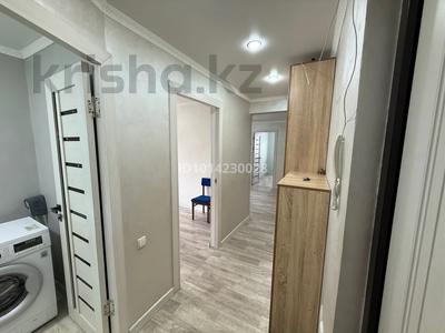 4-комнатная квартира · 61.3 м² · 4/5 этаж, Анаркулова 3 за 21.9 млн ₸ в Жезказгане