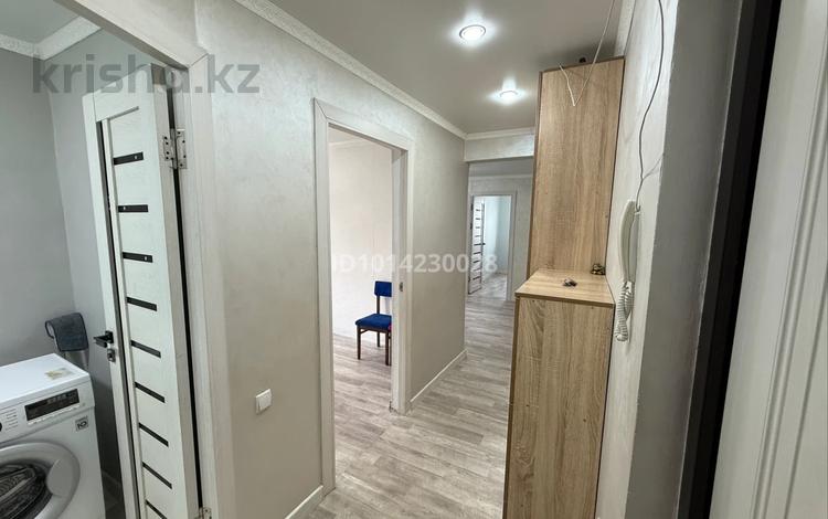 4-комнатная квартира · 61.3 м² · 4/5 этаж, Анаркулова 3 за 21.9 млн ₸ в Жезказгане — фото 2