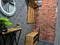 2-бөлмелі пәтер · 45 м² · 1/5 қабат, Муратбаева 15а — Фото настоящие!!!, бағасы: 25 000 ₸ в  — фото 16