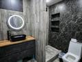 2-бөлмелі пәтер · 45 м² · 1/5 қабат, Муратбаева 15а — Фото настоящие!!!, бағасы: 25 000 ₸ в  — фото 20