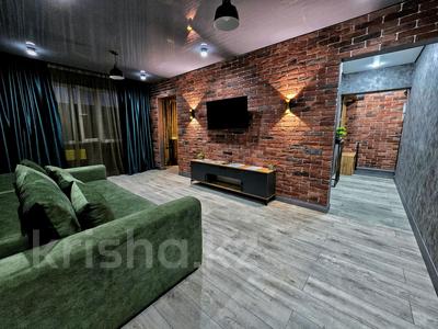 2-комнатная квартира · 45 м² · 1/5 этаж, Муратбаева 15а — Фото настоящие!!! за 25 000 〒 в 