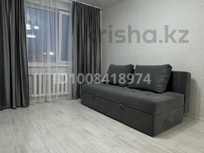 1-комнатная квартира · 36 м² · 4/5 этаж, Елемесова 67 за 140 000 ₸ в Кокшетау