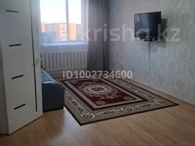 1-бөлмелі пәтер · 34 м² · 5 қабат, Лесная Поляна 35 — Возле школы №2, бағасы: 14.5 млн ₸ в Косшы