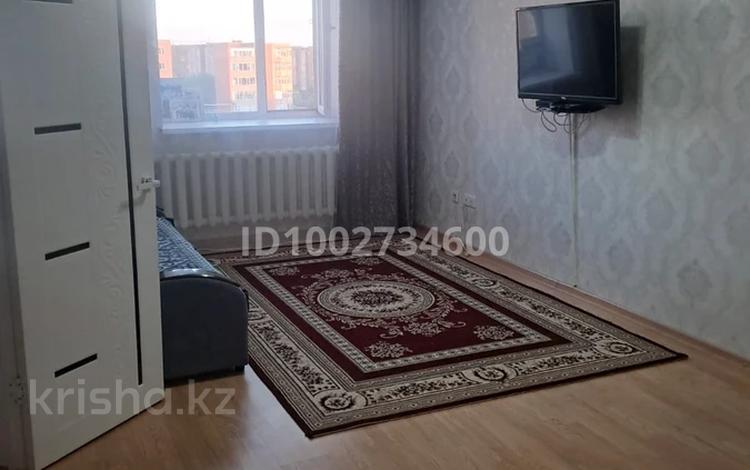 1-бөлмелі пәтер · 34 м² · 5 қабат, Лесная Поляна 35 — Возле школы №2, бағасы: 14.5 млн ₸ в Косшы — фото 7