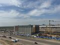 1-комнатная квартира · 35 м² · 4/14 этаж, Улы Дала 10 — Помогу оформить в ипотеку за 23.5 млн ₸ в Астане, Нура р-н — фото 27