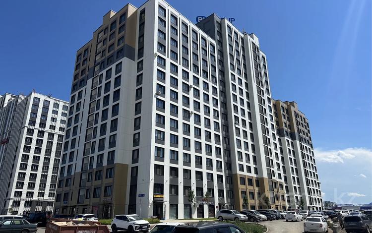 1-комнатная квартира · 35 м² · 4/14 этаж, Улы Дала 10 — Помогу оформить в ипотеку за 23.5 млн ₸ в Астане, Нура р-н — фото 4