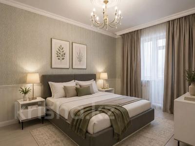 2-бөлмелі пәтер · 50 м² · 12/13 қабат, Розыбакиева 247, бағасы: 25 000 ₸ в Алматы, Бостандыкский р-н