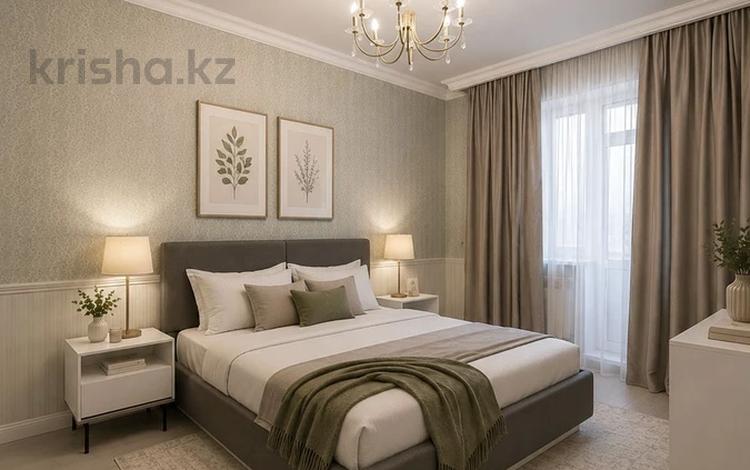 2-бөлмелі пәтер · 50 м² · 12/13 қабат, Розыбакиева 247, бағасы: 20 000 ₸ в Алматы, Бостандыкский р-н — фото 11