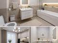 2-бөлмелі пәтер · 50 м² · 12/13 қабат, Розыбакиева 247, бағасы: 20 000 ₸ в Алматы, Бостандыкский р-н — фото 4