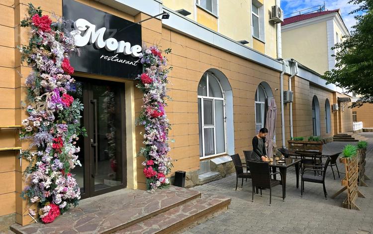 Продаётся готовый бизнес Ресторан Mone · 211 м², бағасы: 20 млн ₸ в Жезказгане — фото 2