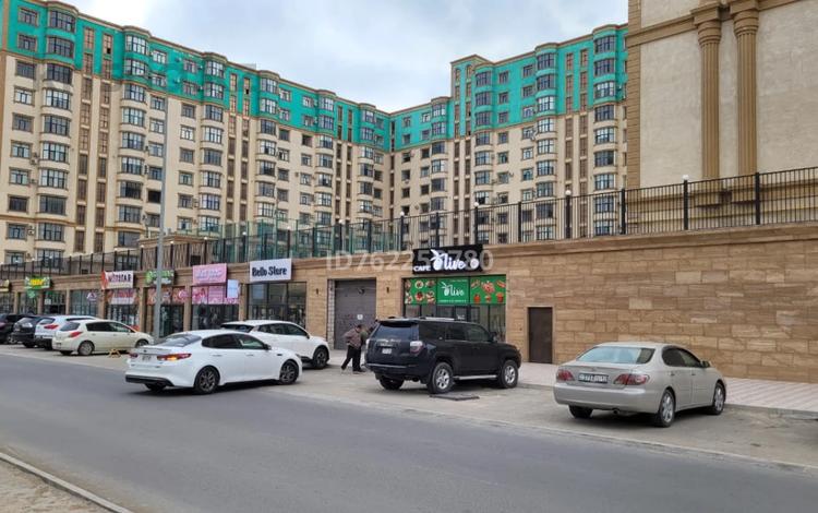 3-комнатная квартира · 125 м² · 4/11 этаж, 19-й мкр, Мкрн 19 14 — Напротив парка А.Кекилбаева за 50 млн ₸ в Актау — фото 25