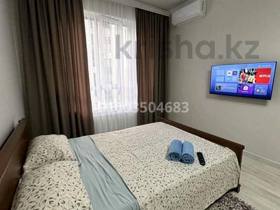1-бөлмелі пәтер · 50 м², Ауезов 31, бағасы: 10 000 〒 в Атырау, мкр Жилгородок