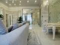 2-бөлмелі пәтер · 63 м², Ержанова 18/6, бағасы: 490 000 〒 в Караганде, Казыбек би р-н — фото 9