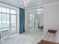 2-комнатная квартира · 56 м² · 2/9 этаж, Туран 46Б, 46Б/1, 46Б/2 за ~ 38.6 млн ₸ в Астане, Есильский р-н