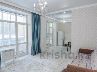 2-комнатная квартира · 56 м² · 2/9 этаж, Туран 46Б, 46Б/1, 46Б/2 за ~ 38.6 млн ₸ в Астане, Есильский р-н