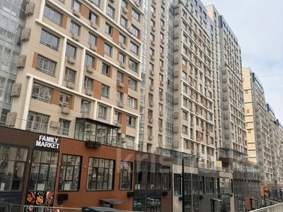 2-комнатная квартира, 56.5 м², 8/10 этаж, Жандосова 94А за 30.5 млн 〒 в Алматы, Бостандыкский р-н