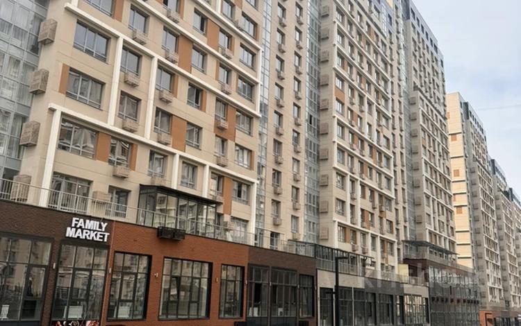 2-комнатная квартира, 56.5 м², 8/10 этаж, Жандосова 94А за 30.5 млн 〒 в Алматы, Бостандыкский р-н — фото 8