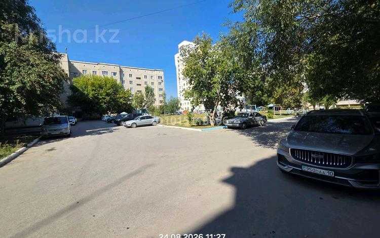 1-бөлмелі пәтер · 35.4 м² · 1/5 қабат, 7-ші шағым аудан, 7й микрорайон 11, бағасы: 15.5 млн ₸ в Костанае, 7-й микрорайон — фото 2