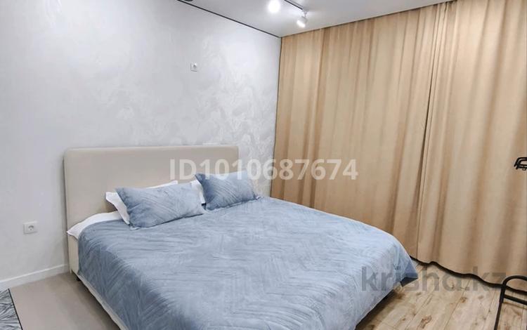2-бөлмелі пәтер · 45 м² · 8/9 қабат, Нажимеденова 25/1 — Нурмагамбетова, бағасы: 3 500 ₸ в Астане, Алматы р-н — фото 6