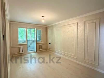 3-комнатная квартира · 58 м² · 2/4 этаж, мкр №10 за 36.5 млн ₸ в Алматы, Ауэзовский р-н