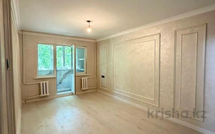 3-комнатная квартира · 58 м² · 2/4 этаж, мкр №10 за 36.5 млн ₸ в Алматы, Ауэзовский р-н — фото 7