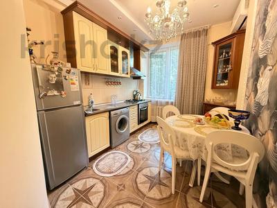 2-комнатная квартира · 48 м² · 3/3 этаж, Байтурсынова за 39.5 млн 〒 в Алматы, Алмалинский р-н