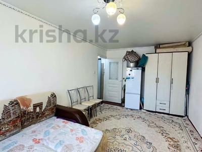 1-бөлмелі пәтер · 30 м² · 1/5 қабат, Привокзальный 3а 17а, бағасы: 11.2 млн ₸ в Атырау, мкр Привокзальный-3А
