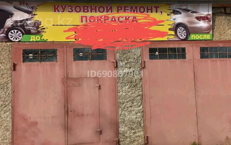 Жқб, автосервистер мен көлік жуу · 80 м², бағасы: 17.5 млн ₸ в Уральске — фото 4