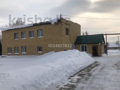 Завод 5 га, Комсомольская 38а за 300 млн 〒 в Шемонаихе