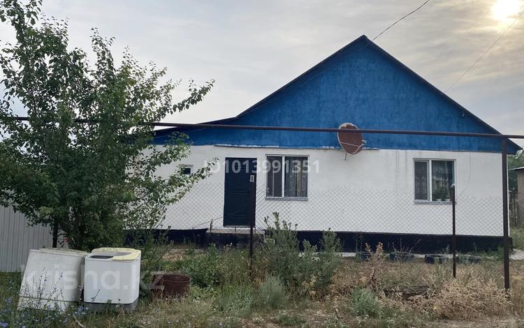 Отдельный дом · 4 комнаты · 100 м² · 8 сот., Айтумар 64 — Шапағат магазин за 22 млн ₸ в Жанакурылыс — фото 2
