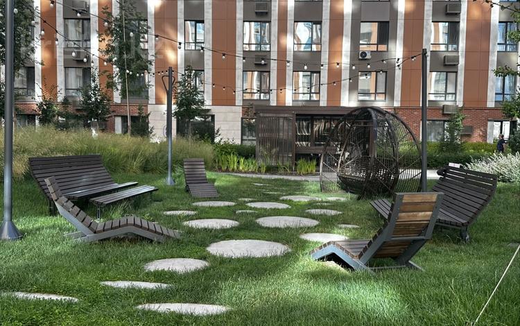 4-комнатная квартира · 130 м², Толеби 52 за 950 000 ₸ в Астане, Нура р-н — фото 15