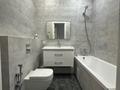 4-комнатная квартира · 130 м², Толеби 52 за 950 000 ₸ в Астане, Нура р-н — фото 23