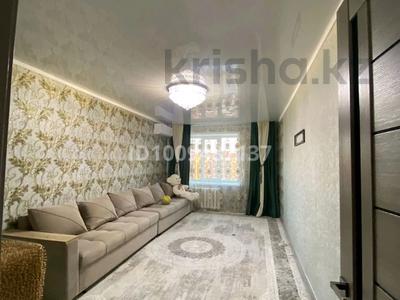 3-комнатная квартира · 83 м² · 10/10 этаж, мкр Женис за 26.5 млн 〒 в Уральске