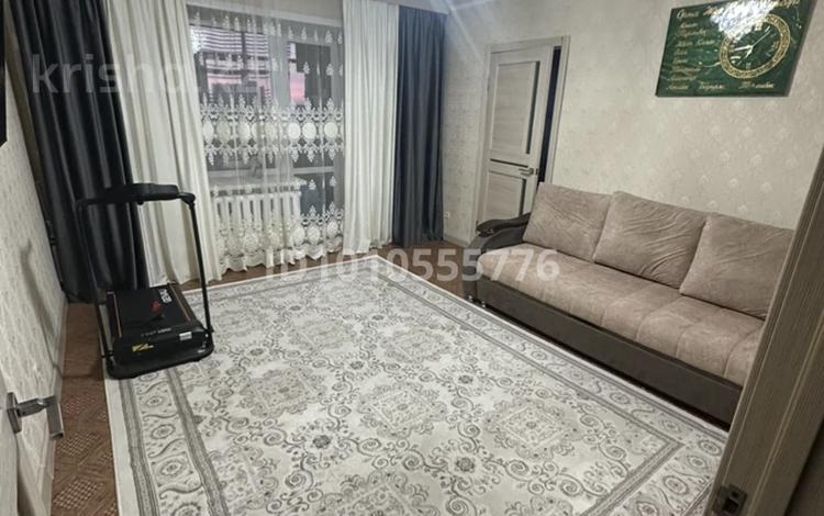 3-комнатная квартира · 54.2 м² · 6/9 этаж, 4 89 за 12 млн ₸ в Степногорске — фото 2