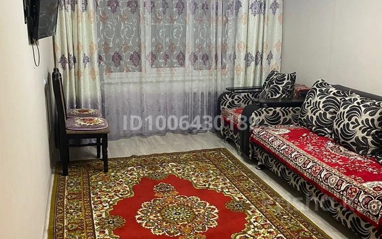 1-комнатная квартира · 35 м² · 1/5 этаж, Сатпаева 24 за 150 000 ₸ в Усть-Каменогорске — фото 2
