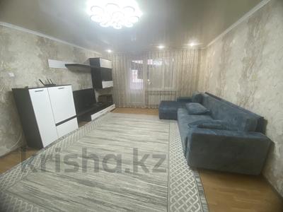 3-комнатная квартира · 75 м² · 1/5 этаж, Военный городок 14а за 15 000 ₸ в Талдыкоргане