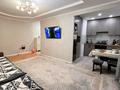 3-комнатная квартира · 56 м² · 3/5 этаж, Жансугурова 73-85 за 18.8 млн ₸ в Талдыкоргане