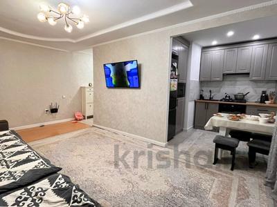 3-комнатная квартира · 56 м² · 3/5 этаж, Жансугурова 73-85 за 18.8 млн ₸ в Талдыкоргане