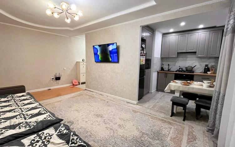 3-комнатная квартира · 56 м² · 3/5 этаж, Жансугурова 73-85 за 18.8 млн ₸ в Талдыкоргане — фото 15