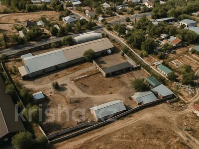 Промбаза · 1 га, Ш.Уалиханова за 150 млн 〒 в Нургиса Тлендиеве