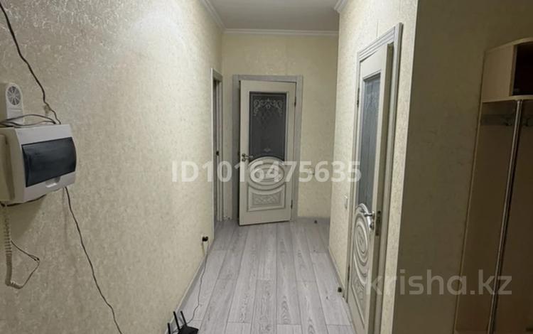 3-комнатная квартира · 76 м² · 2/9 этаж, мкр Шугыла 342/7-8 за 350 000 ₸ в Алматы, Наурызбайский р-н — фото 2