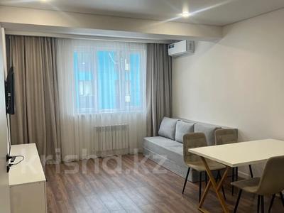 2-бөлмелі пәтер · 53 м² · 2/5 қабат, Халиуллина 196/1, бағасы: 35 млн ₸ в Алматы, Медеуский р-н
