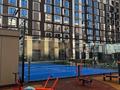 1-комнатная квартира · 44.25 м² · 6/9 этаж, мкр Тараз, Рыскулова 33/2 за 31 млн ₸ в Шымкенте, Аль-Фарабийский р-н — фото 8