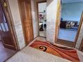 3-бөлмелі пәтер · 62 м² · 4/5 қабат, самал 16, бағасы: 21.5 млн ₸ в Талдыкоргане, мкр Самал