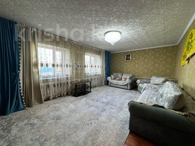 Отдельный дом · 4 комнаты · 133.7 м² · 6.23 сот., 15-ая линия за 34.9 млн ₸ в Семее